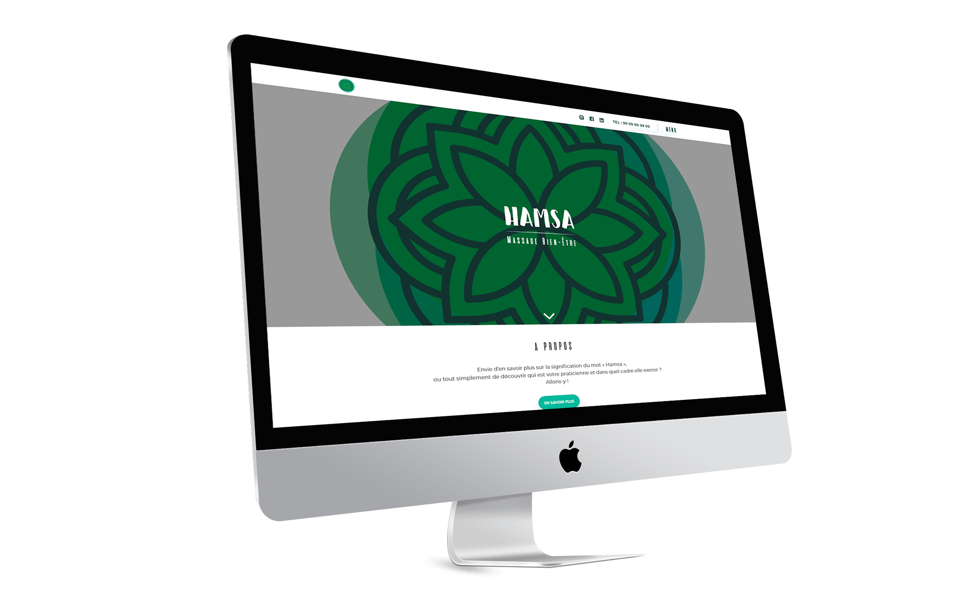 hamsa-massages-creation-site-internet-développement-web