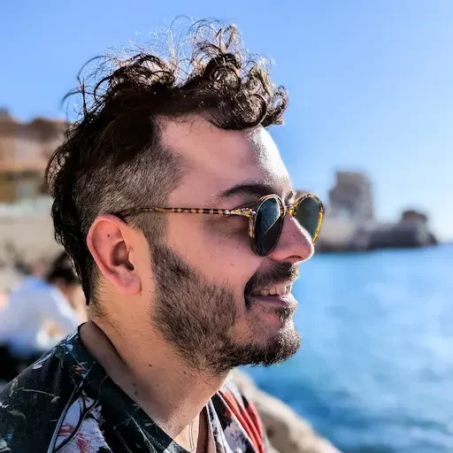 Photo de Tony Evariste - Développeur Wordpress à Marseille